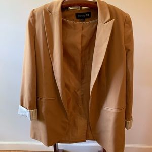 Women’s Blazer